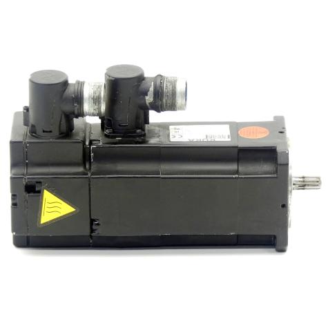 Servo motor 1FK6032-6AK71-1ZZ9-Z S36 Used