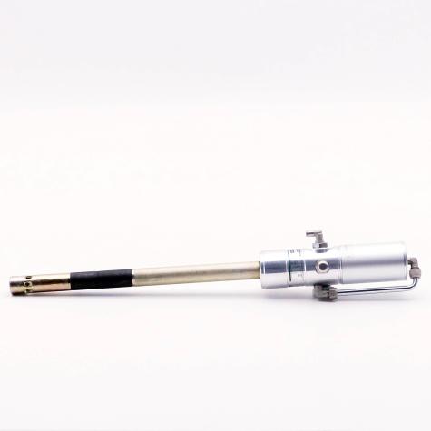 Fettpumpe Mod. 50: 1/41  Gebraucht