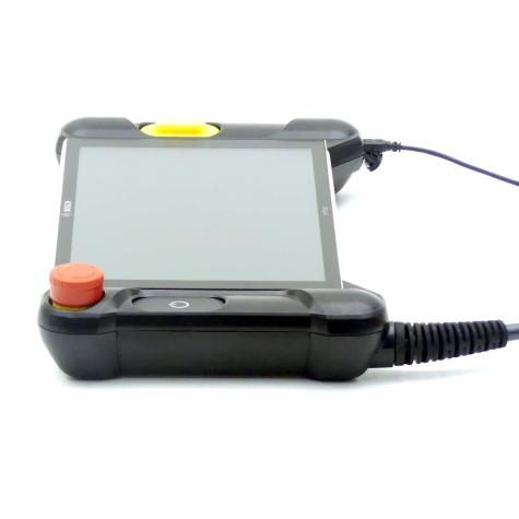 Aktives mPAD (Atom) IPC10AP841BOS2 Neuwertig