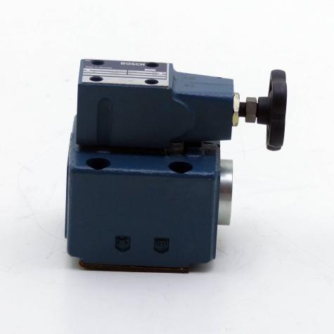 Pressure Reduction  New