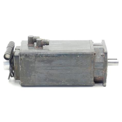 Servomotor  Gebraucht
