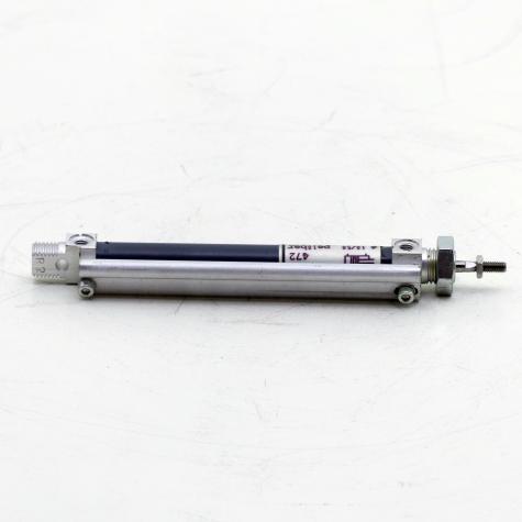 Round Cylinder 10 x 50  