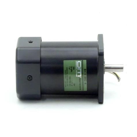 Induction Motor  