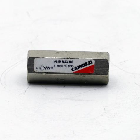 Check Valve  Used