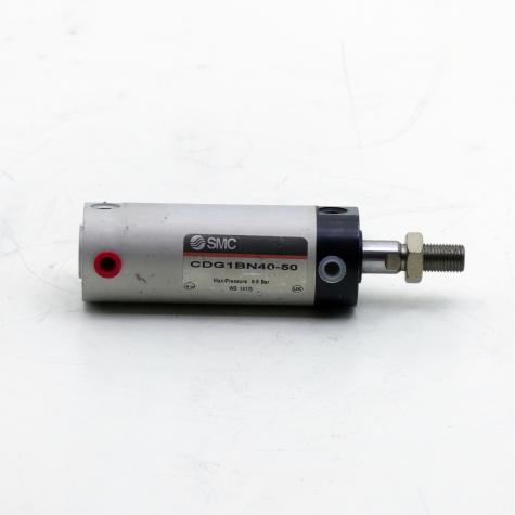 Round Cylinder  Used