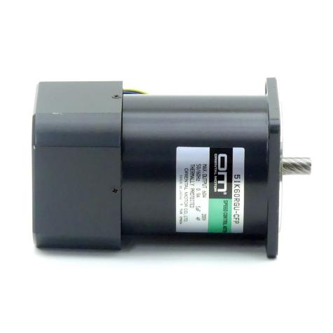 Speed Control Motor  New