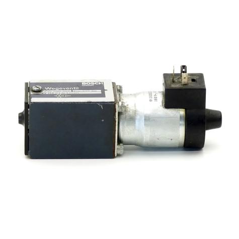 4/2 Directional valve  Used
