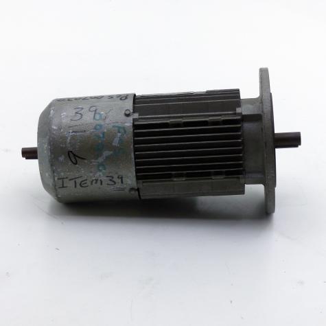 Drehstrommotor  Gebraucht