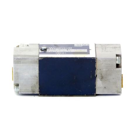 4/2 Directional valve  Used