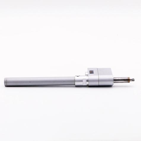 Schraubspindel mit versetztem Antrieb B 51.0068/093 Gebraucht