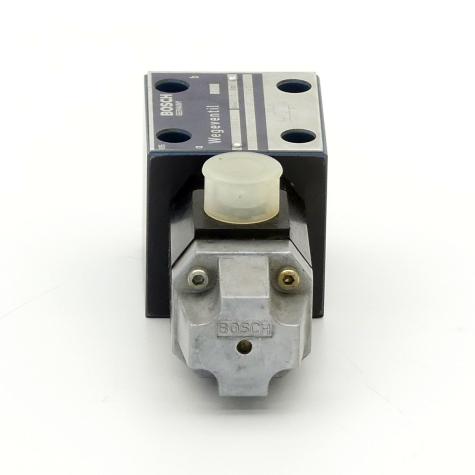 4/2 Wegeventil 081WV08P1N112WS024/00AO  Neu