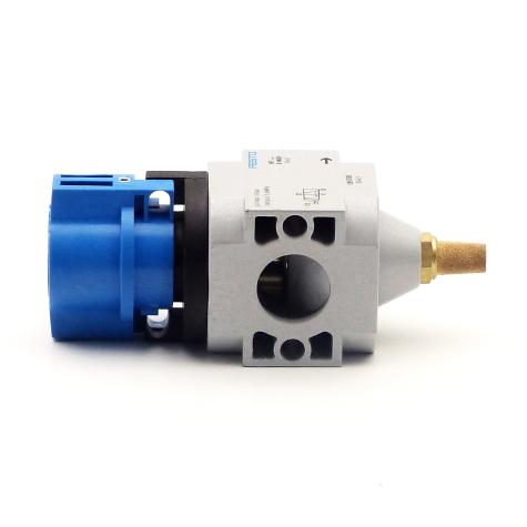 On-off Valve HE-...-D-MIDI  Refurbished