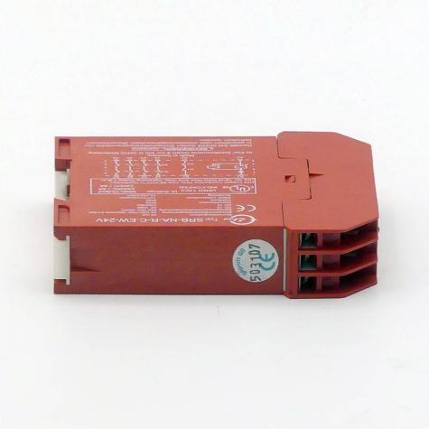 safety relay  