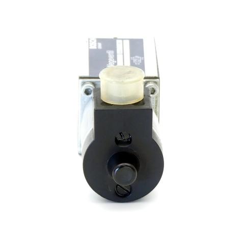 4/2 Directional valve WV04P1N112A0  Used