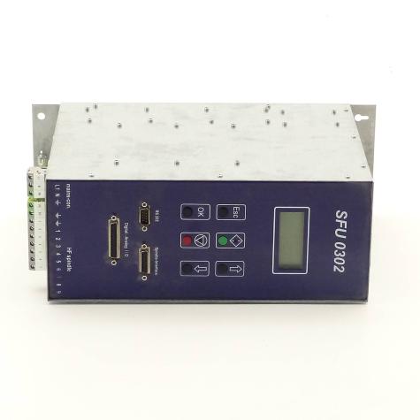 Frequency Converter 39057649 New