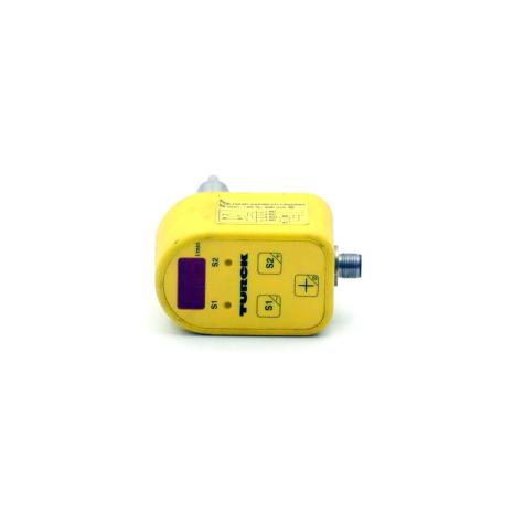 flow controller FCS-HA4P-2AP8X-H1140/D054 