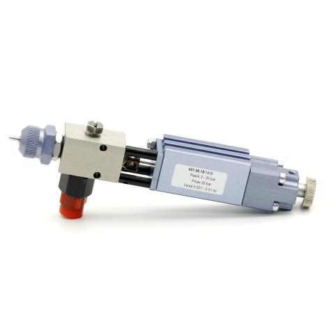 Nadelventil 1409 Neu