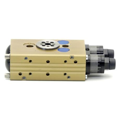 Universal Swivel Unit SRU+20-W-180-90 New