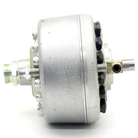 Radialkolbenpumpe  Gebraucht