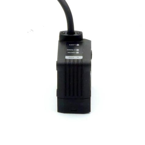 Intelligent-L Laser Sensor  Used