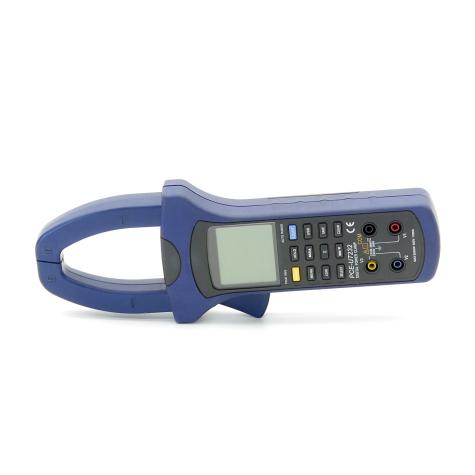 Digital Power Clamp  
