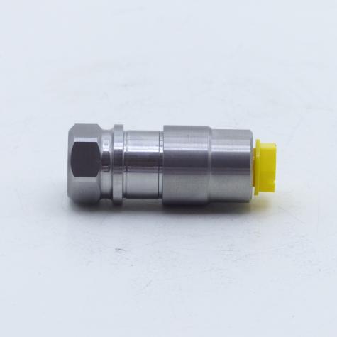 Coupling  New FS
