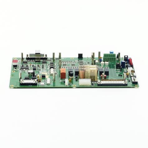 USBI CS8 Card  New FS