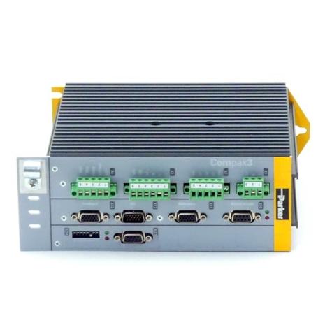 Controller Compax3  Gebraucht
