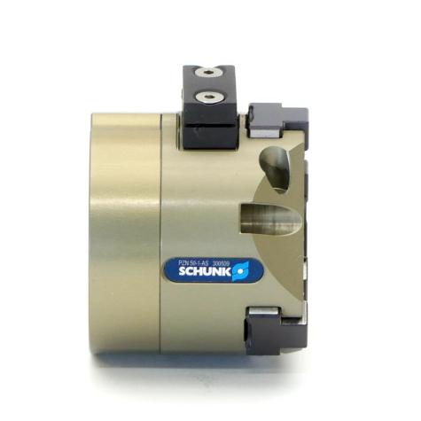 Universal gripper PZN 50-1-AS New FS