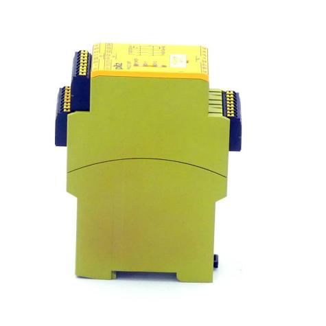 Sicherheitsschaltgerät PNOZ X3P C 24-240VACDC 3n/o 1n/c 1so Gebraucht