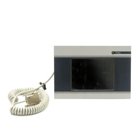 Display  Used