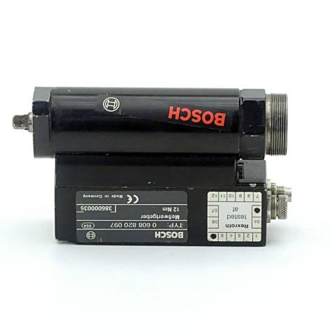 Transmitter 12 Nm  Used