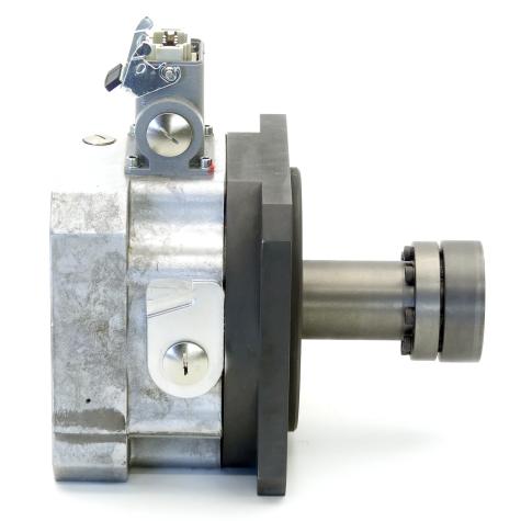 ROBA-topstop Sicherheitsbremse  Neu