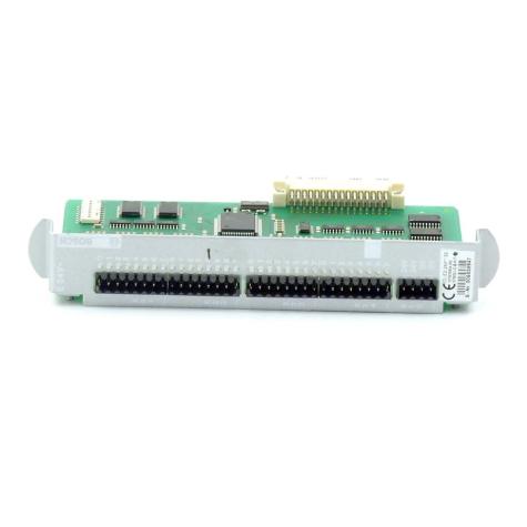 Eingangsmodul CL-E2-24V**-32 Gebraucht