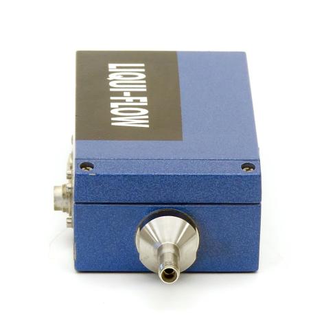 Mass flow meter  New
