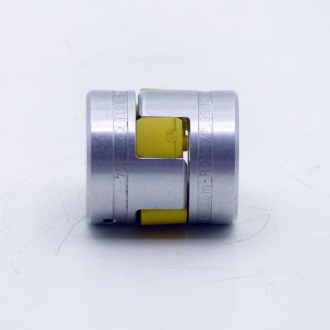 Coupling  New