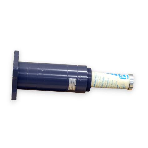 Safety shock absorbers  New