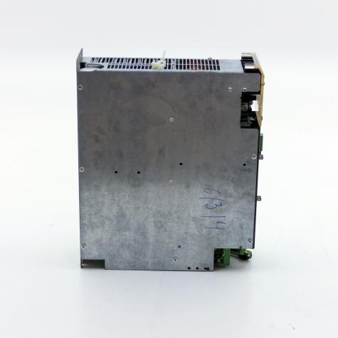 Servo Module 047824-321 Used