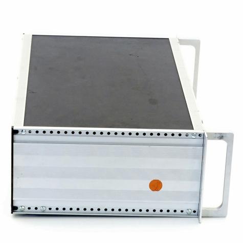 Ethernet multi interface  Used