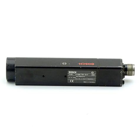 EC-Motor  Used