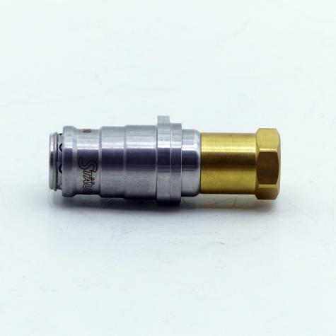 Quick Connector  New