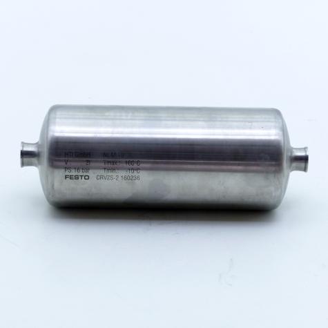 Druckluftspeicher 160236 Neu OVP