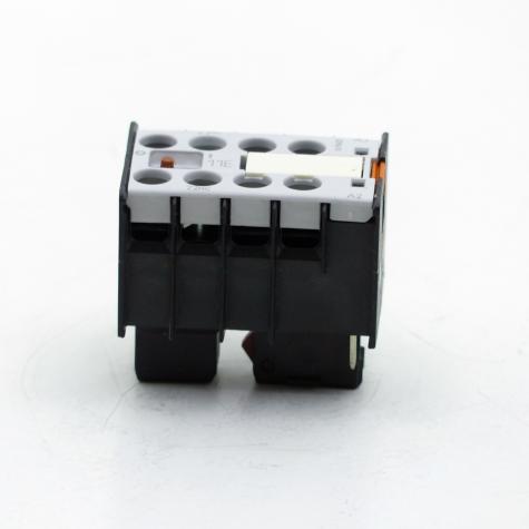 Hilfsschalterblock  