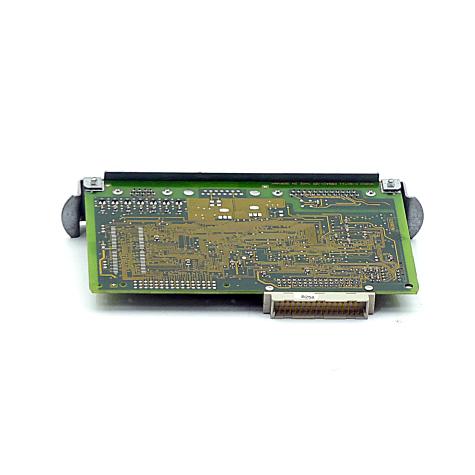 Bosch Profibus Module CZE200 ZE200; 1070075169-112 Used