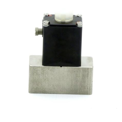 Magnetic valve 00050980 New open Box
