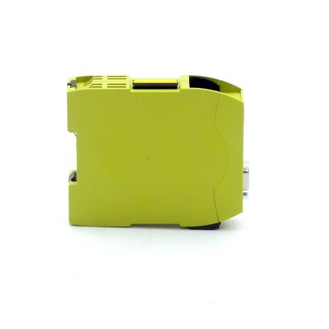 Profibus Modul 772132 
