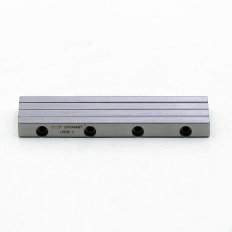 Precision Rail Guide  