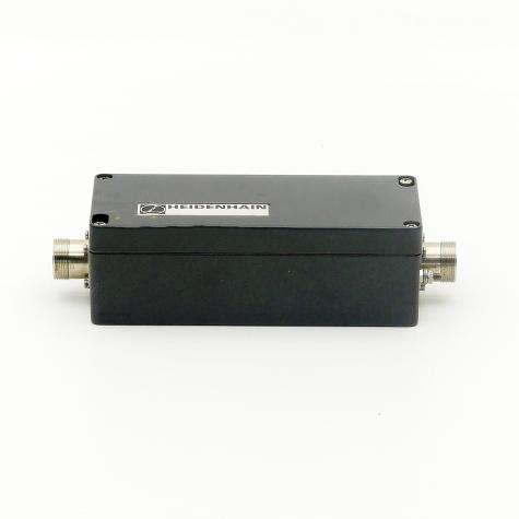 Interpolation box EXE 610 B New