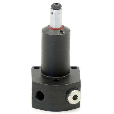 Swing clamp  