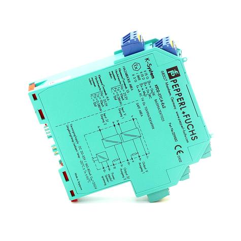 Transmitterspeisegerät 229332 